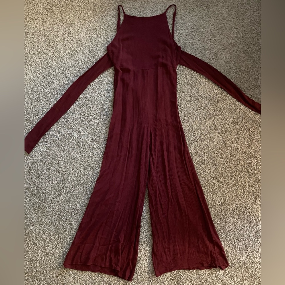 Tobi Jumpsuit
